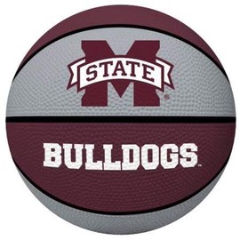 Rawlings Mississippi State University Bulldogs Full Size Crossover Basketball