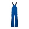 Arctix Men's Eco Friendly Corkscrew Bib Overalls, Stovepipe Blue, Medium/30"