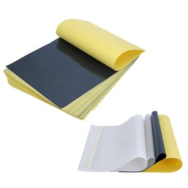 Tattoo Transfer Paper, OTBK 50pcs Sheets Stencil Transfer Paper for Tattooing, A4 Size