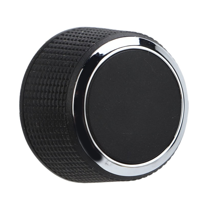 2 Pcs Rear Radio Volume Control Knob 22912547 Replacement for