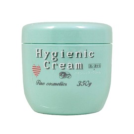 Cold Cream haizinikkukuri-mu W Water Soluble