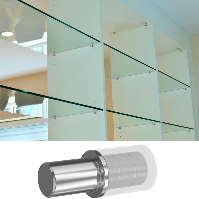 Stahlia Shelf Support 5 mm x 8 mm x 18