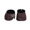Reinsman Apex Protective Bell Boots Brown Small
