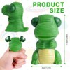Ainiv Dinosaur Squeeze Toys, Funny Eyes Popping Out Toys, Kids