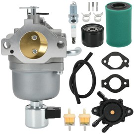 22-853-02-S Carburetor Compatible with Kohler 5400 Series Engines KS530-3011 KS530-3012 KS540-3011 KS540-3014 KS590-3011 KS595-3018, Replace 2285302S Lawn Mower Engines Carb