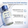 Dr.Leo Loción Secante Antiacné, Ácido Salicílico 1.8% y Niacinamida, 20