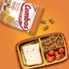 Combos Cheddar Cheese Baked Pretzel Snacks, 13.5 Oz. Bag, 13.5