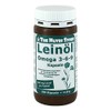Omega 3-6-9 500 mg Organic Capsules