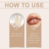 Transferproof Color Changing Lipstick,PH Adjusting Lipstick,Lip Repair Balm,Transfer Proof &