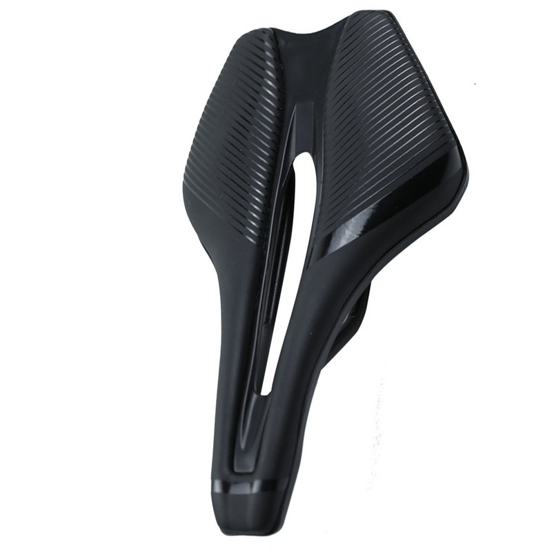 Bike Seat Cushion Professional Ergonomic Design Comfortable Highly Elastic Thickened