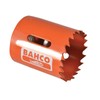 BAHCO(バーコ) Holesaw Bi-Metal バイメタルホルソー 3830-38-VIP