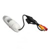 USB Digital Microscope CMOS Sensor 25x to 400x TV AV