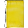 Drawstring Sports Equipment Mesh Bag for Swimming Beach Diving Travel