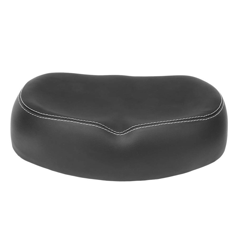 Women Skirt Saddle Comfortable Universal Women Widened No Nasal Bike