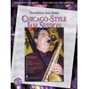 Chicago-Style Jam Session - Traditional Jazz Series: Music Minus One