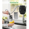 Kitchen Faucet Hose Replacement Kit Fits for Grohe 48293000 Pull-Out
