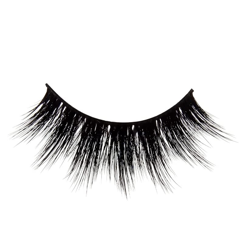 CLEAREYELASH False Eyelashes, Long Eyelashes, For Stage, Super Dense, Recitals,