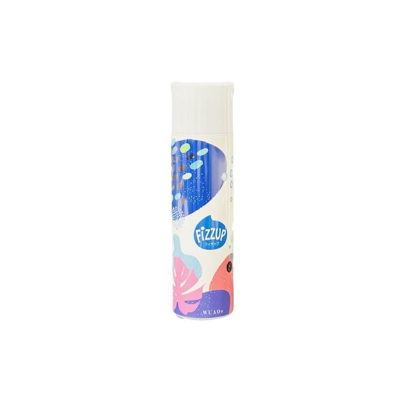WUAO Fizap 4.0 oz (110 g) (Scalp Carbonated Serum)