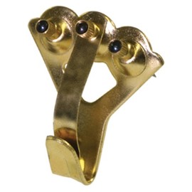 The Hillman Group 122390 75-Pound Elite Safety Hanger