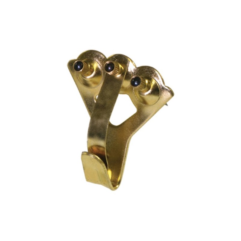 The Hillman Group 122390 75-Pound Elite Safety Hanger