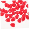 WHAMVOX 50pcs Realistic Simulated Corn Kernel Bait for Saltwater Freshwater