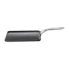 ZWILLING Motion Hard Anodized 11 x 11-inch Aluminum Nonstick Square