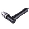 Right Angle Attachment Drill Adapter 90 Degreeswith 8mm Shaft and