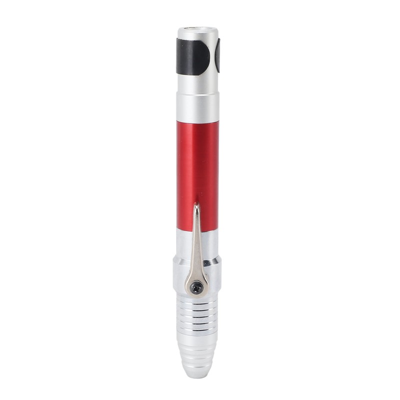 Grinder Machine Handle High Accuracy Low Vibration Polishing Machine Handpiece