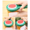 GARASANI 3 in 1 Kitchen Tool Silicone Easy Arthritis Jar