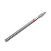 Staleks Pro - Diamond Bit - Flame (Red Ring) I