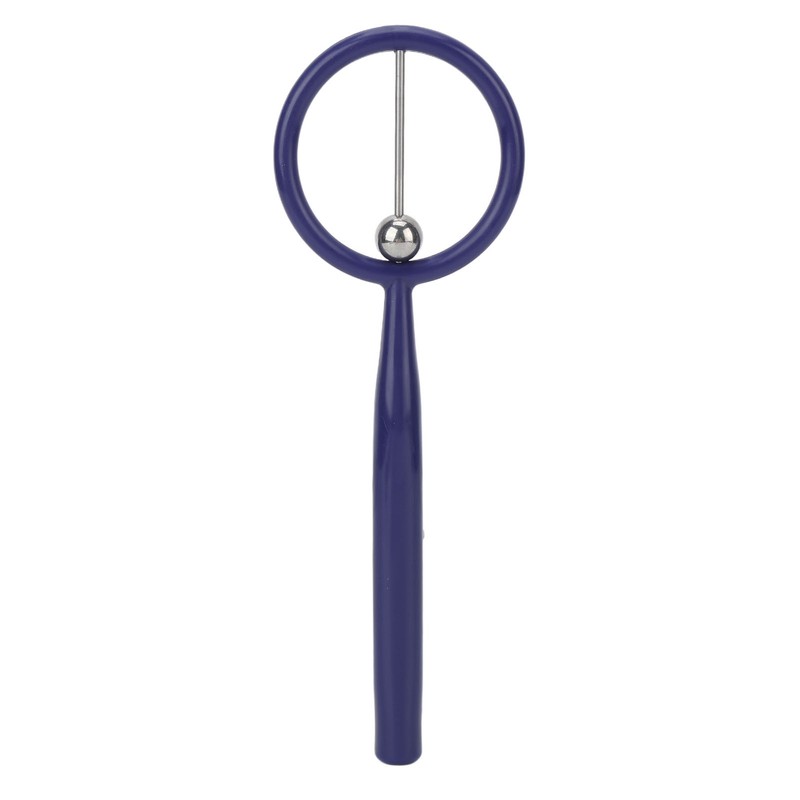 Tongue Tip Exerciser Professional PP Alloy Oral Muscle Strength Tongue