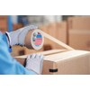 tesa 4713, paper tape, paper packing tape, packaging tape, 50