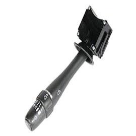 General Motors GM Genuine Parts D6249D Windshield Wiper and Washer Switch 5 Volts