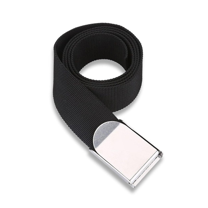 POFET Diving Weight Belt,Safety Dive Weight Webbing Scuba Waist Belt,Essential
