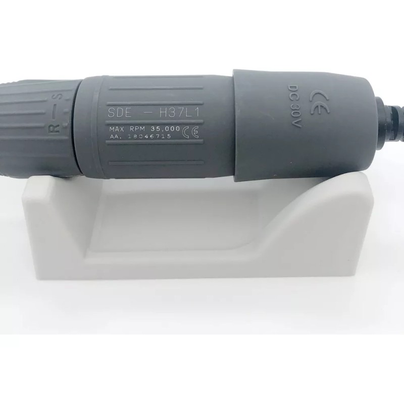 Marathon Pluma Para Pulidor Profesional De Uñas 35,000 Rpm Micromotor