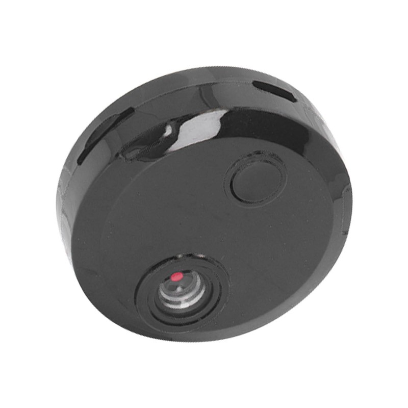Mini Baby Security Camera 1080P Wireless Indoor Night Viewing WIFI