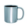Belmont BM-108 Stainless Steel W Mug, 10.1 fl oz (300