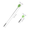 WOONEKY Telescoping Back Scratcher Stainless Steel Full Body Massage Tool