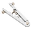 Watch Spring Bar Plier Tool 10 Tips Pins V Shaped