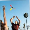 BESPORTBLE Ergonomic Hand-Eye Coordination Ability Improving Tool Multi-Handle Stick for