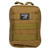 Adventure Medical Molle Bag Trauma Kit 1.0 (Khaki Bag)