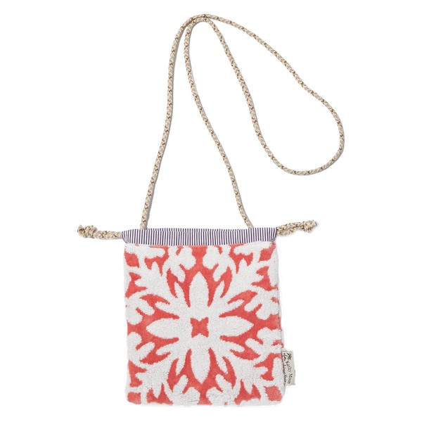 Kathymum Island Style 23903002 Sacoche Women's Sacoche Towel Sacoche Hauoli