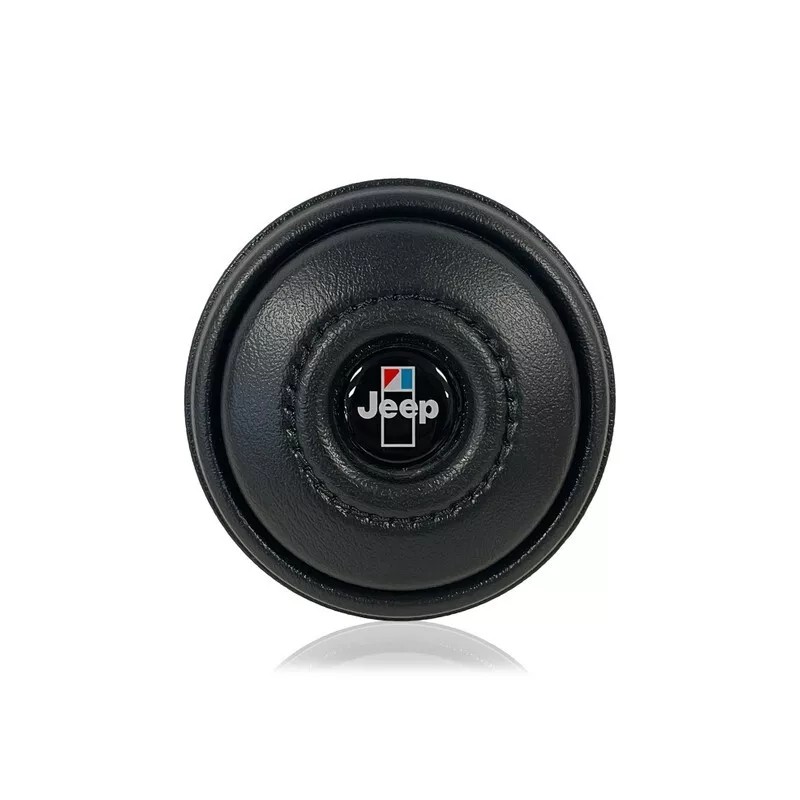 Jeep CJ AMC Horn Button Insert for 1980 - 1986