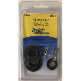 TeeJet Repair Kit for 144A-1 Directovalve - PK-AB144A-1-KI