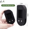 4706 5706 Silicone Case 2 Way Remote Control 7351V 7752V