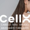 Cellx Keradence Suplemento Patentado Para Piel Y Uas