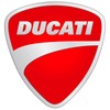 Ducati Adhesive Tank Protector for Scrambler 97480221AA