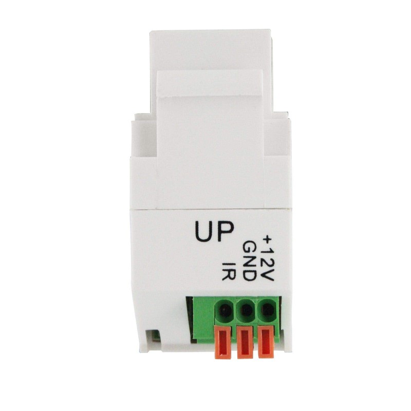 Keystone Infrared IR Receiver for Remote Control Extender System