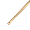 3 Pieces Cabinet Key Latch Leaf Lock Pin Brass Chinese