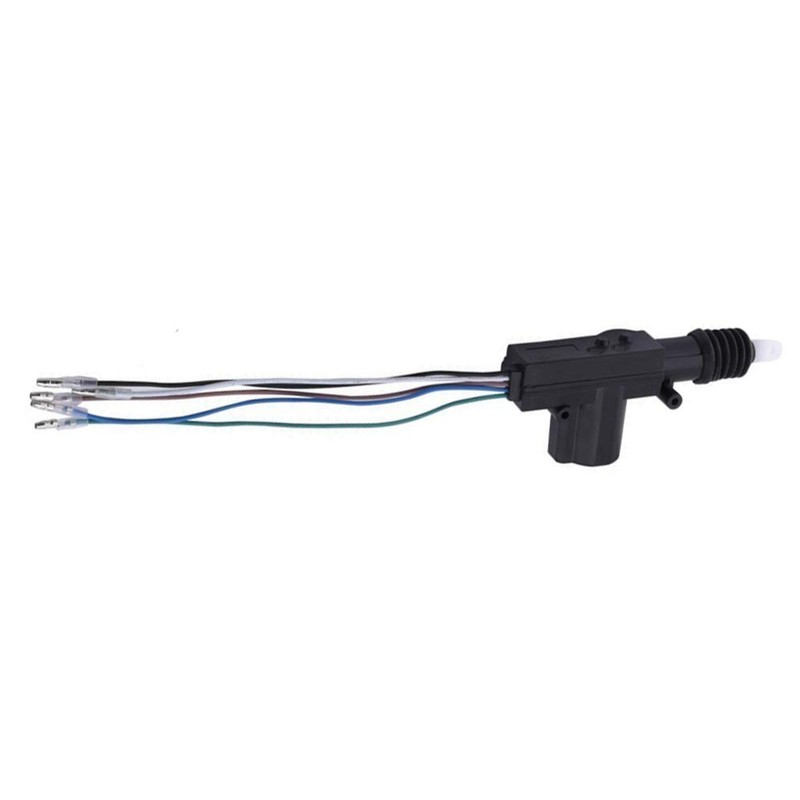 ESUPPORT Car Motor Universal Heavy Duty High Power Door Lock